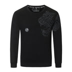 PP Sweatshirt Tiger