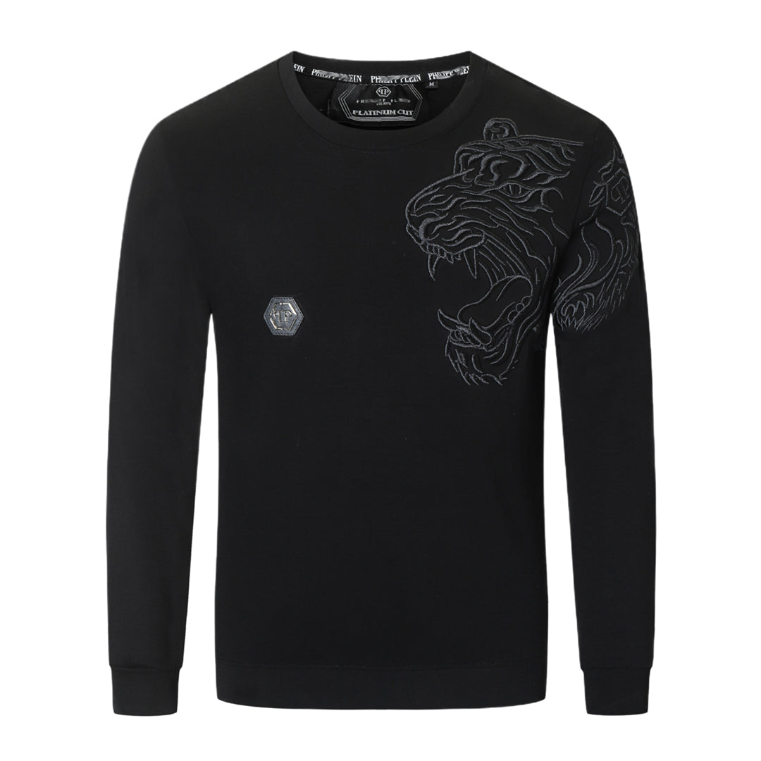 PP Sweatshirt Tiger
