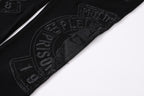 PP Logo Hoodie Jacket Suit
