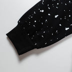 OFF Logo Print Hoodie