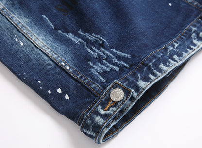 DSQ2 Denim Jacket