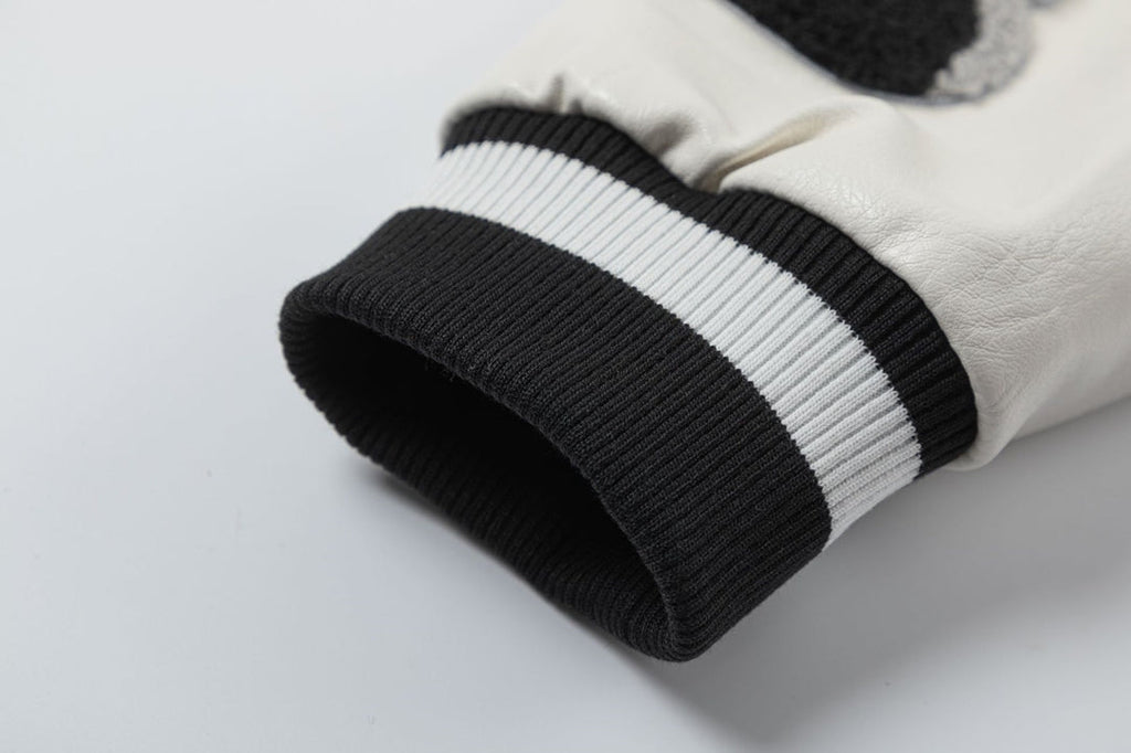 OFF Jacket Coat
