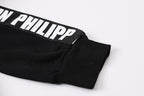 PP Skull Hoodie Jacket Suit