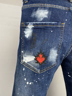 DSQ2 Jeans Ripped