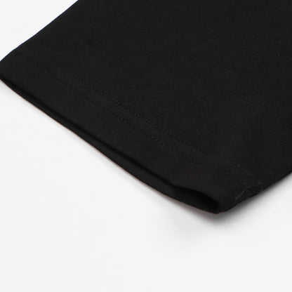 Dsquared2 Logo Print Cotton T-shirt