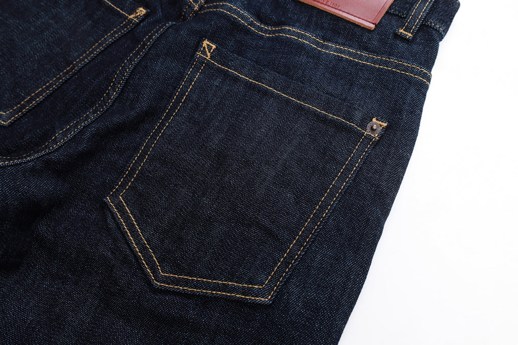 DSQ2 Dark Jeans