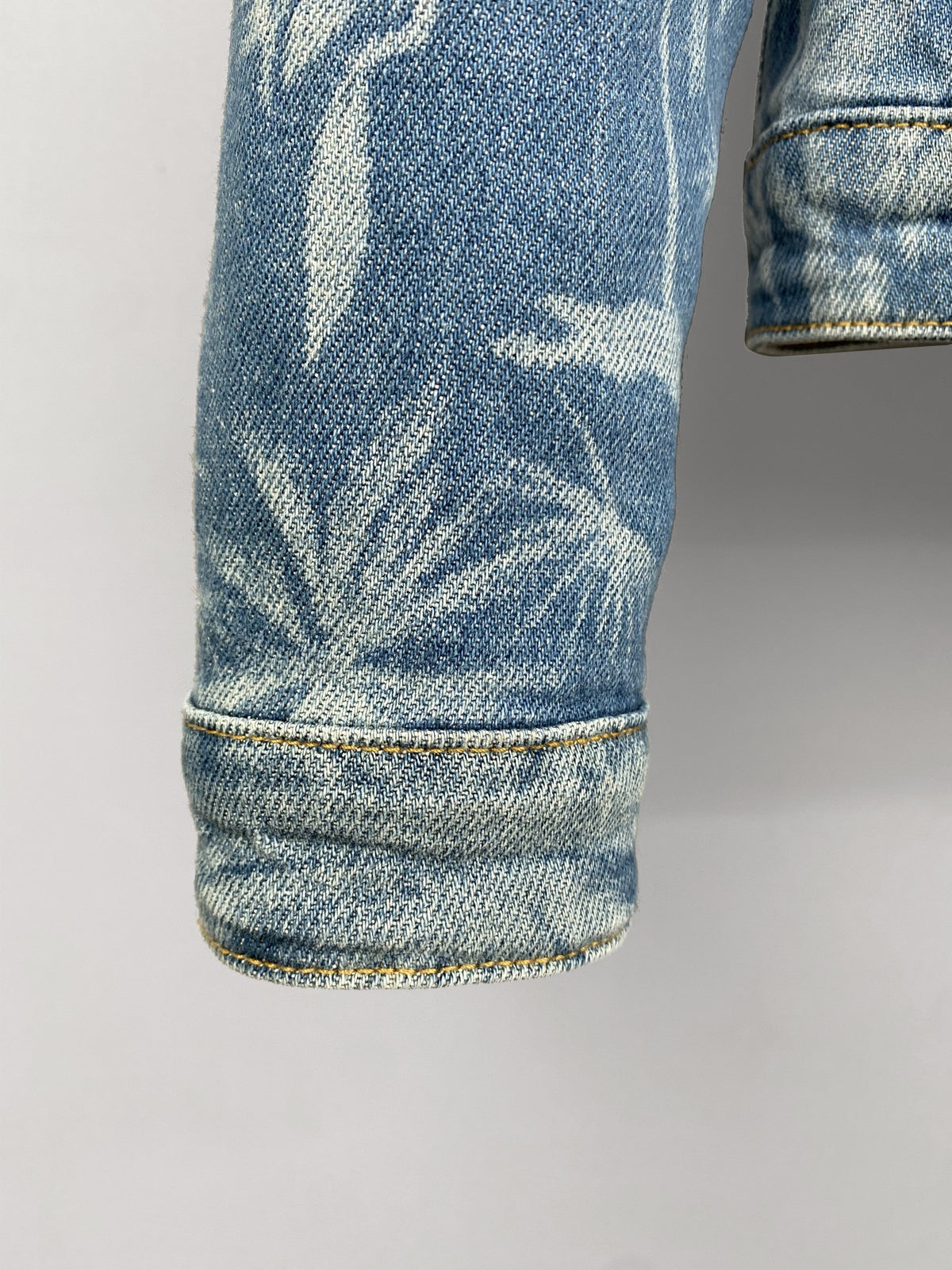 DSQ2 Denim Jacket