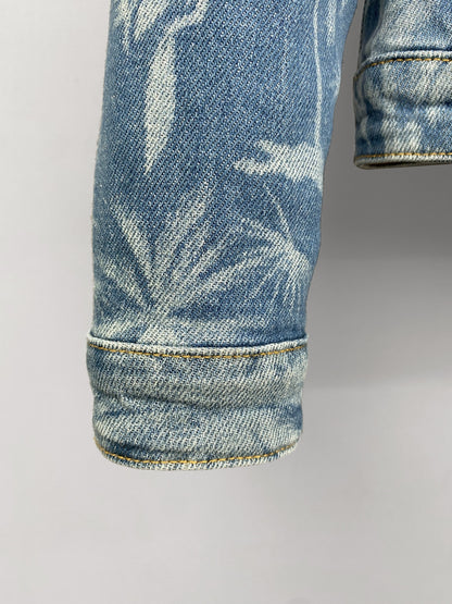 DSQ2 Denim Jacket