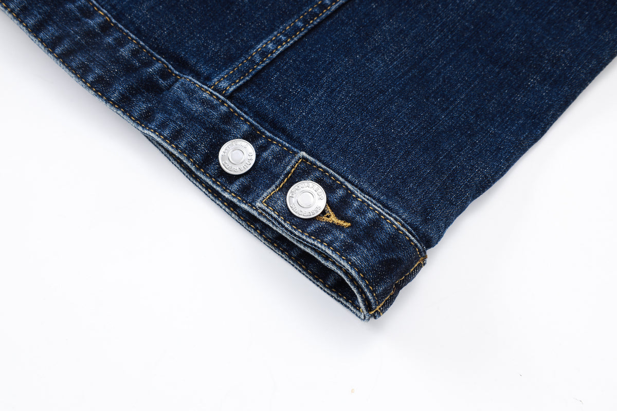 DSQ2 Denim Jacket