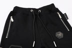 PP Skull Hoodie Jacket Suit