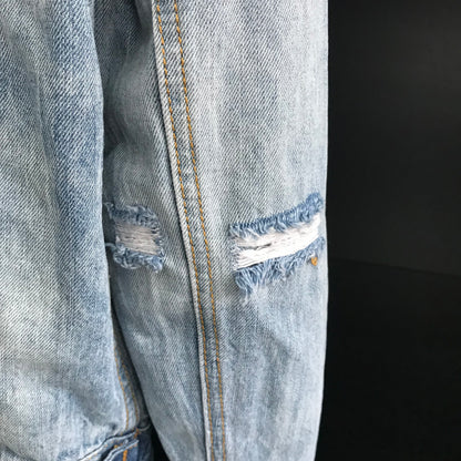 DSQ2 Denim Jacket