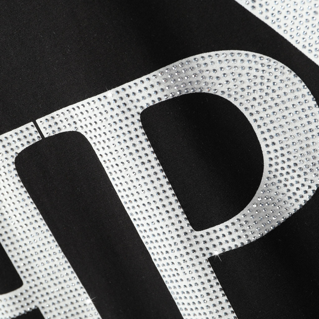 PP T-shirt Shorts Suit
