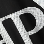 PP T-shirt Shorts Suit