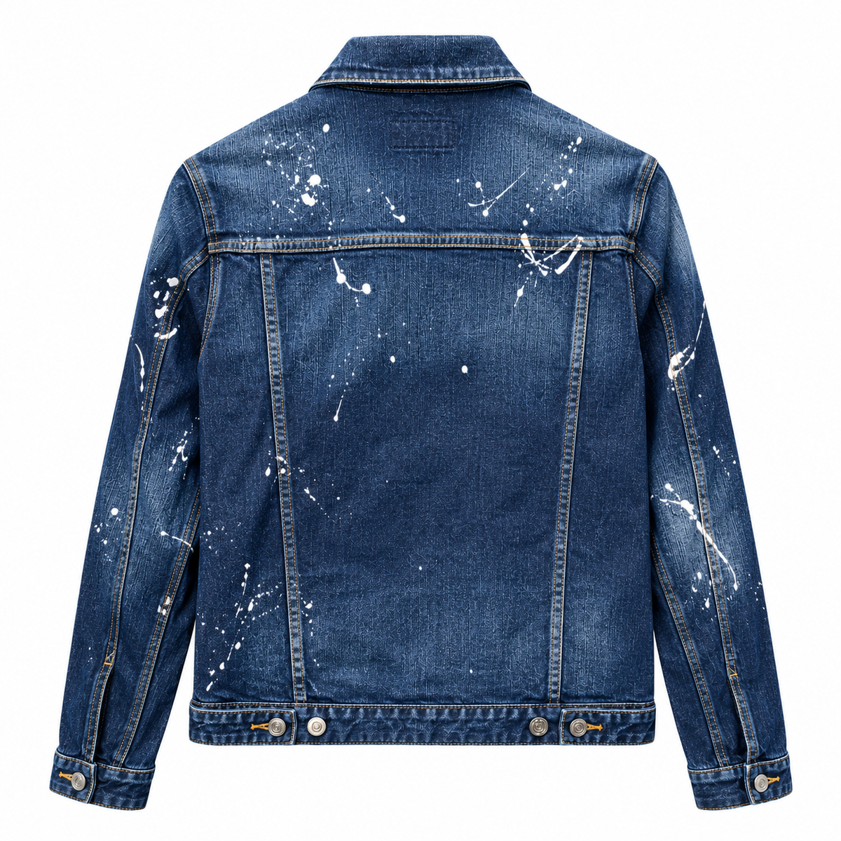 DSQ2 Denim Jacket