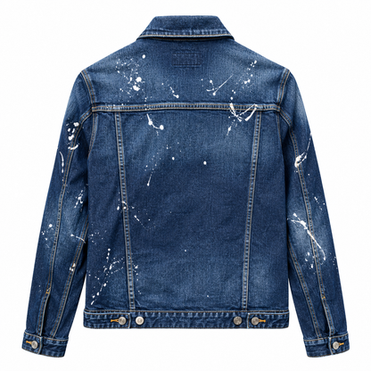 DSQ2 Denim Jacket