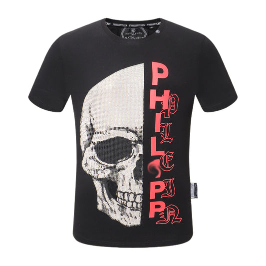 Philip T-shirt Skull