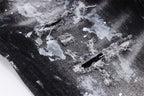 DSQ2 Jeans Ripped Black