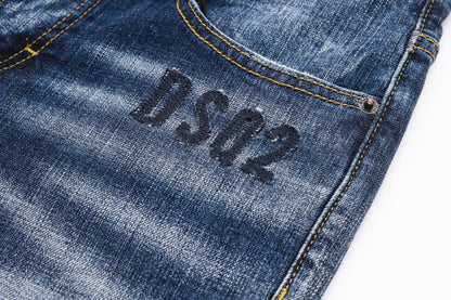 DSQ2 Jeans Ripped