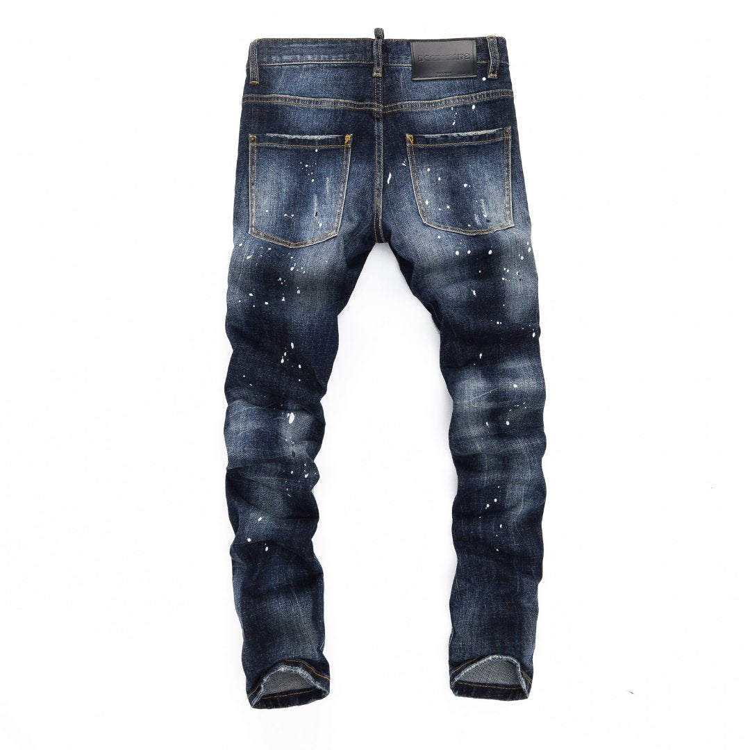 DSQ2 Jeans Ripped