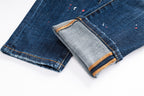 DSQ2 Jeans Paint