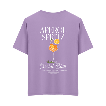 Aperol Spritz - Oversize T-shirt