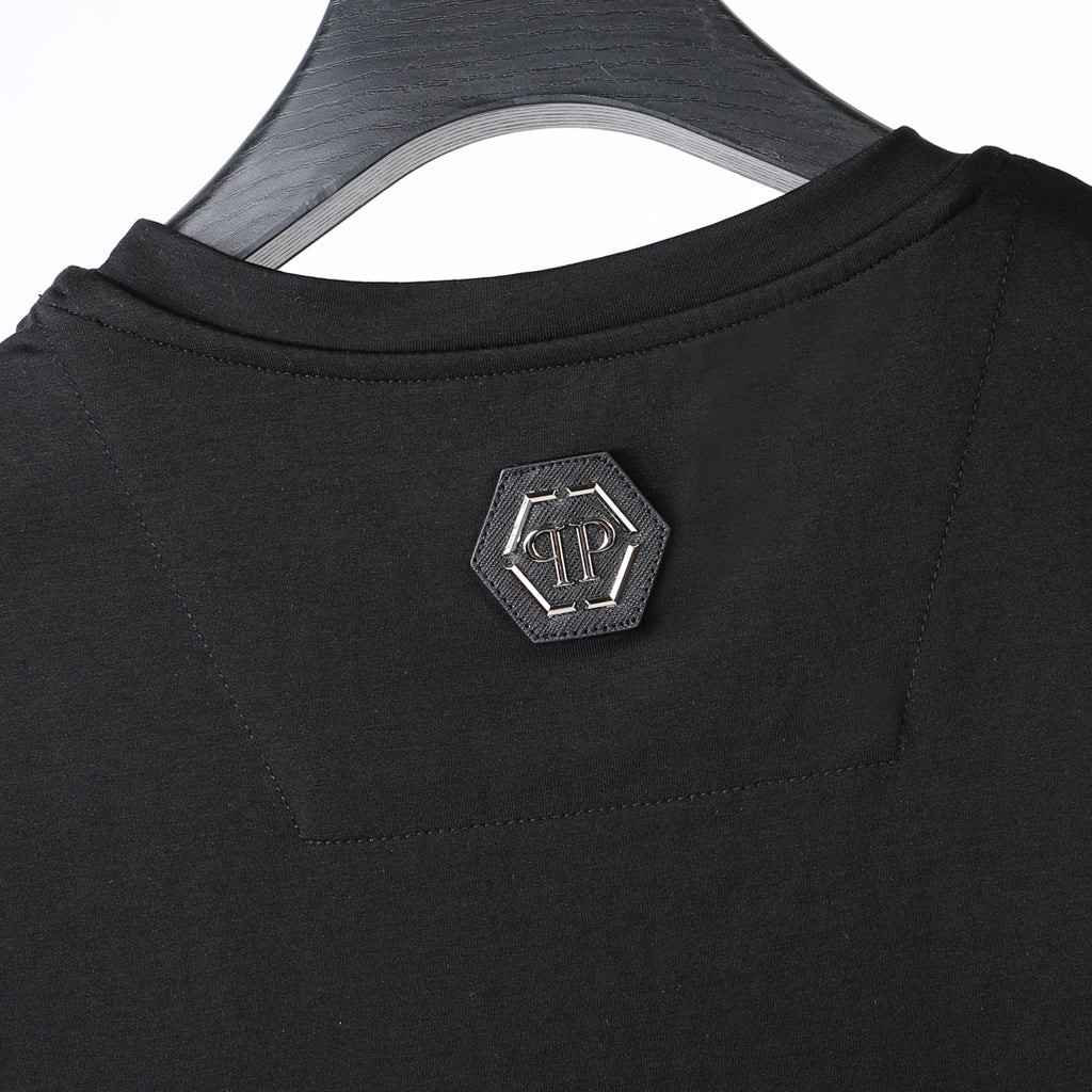 PP T-shirt Logo