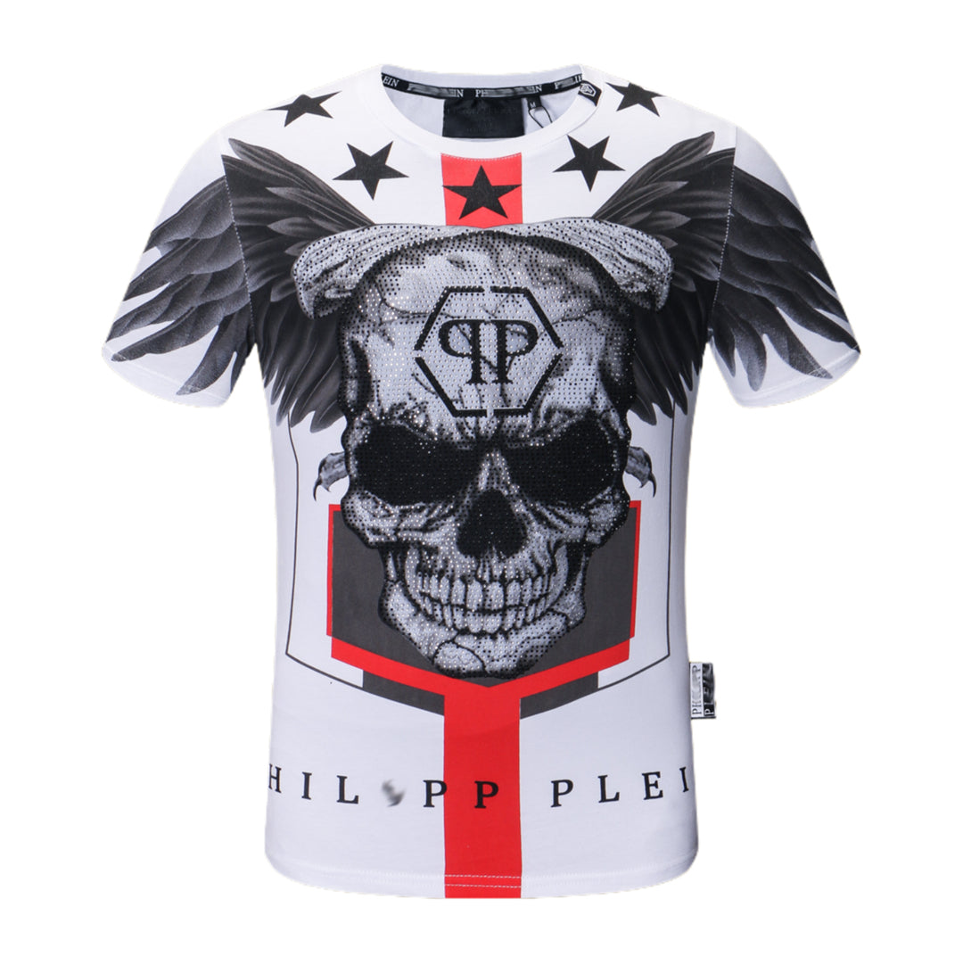 Philip T-shirt Skull