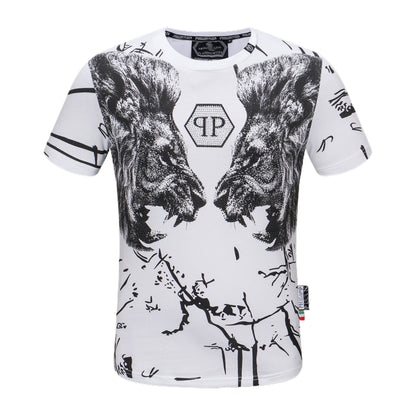 Philip T-shirt Lion