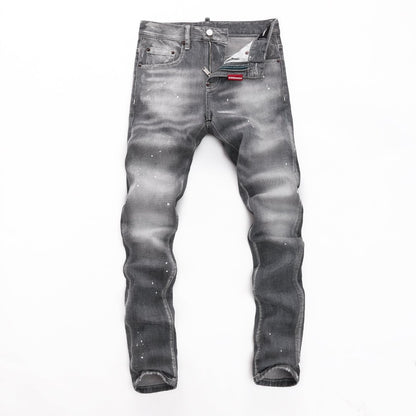 DSQ2 Jeans Gray