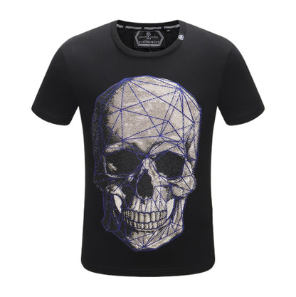 Philip T-shirt Skull