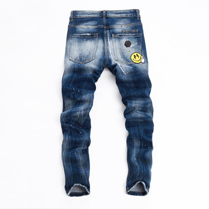 PP Jeans Ripped