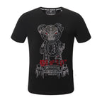 PP T-shirt Logo