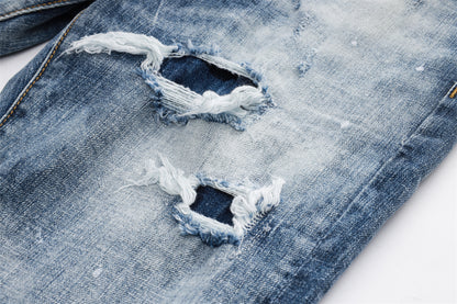 DSQ2 Jeans Ripped