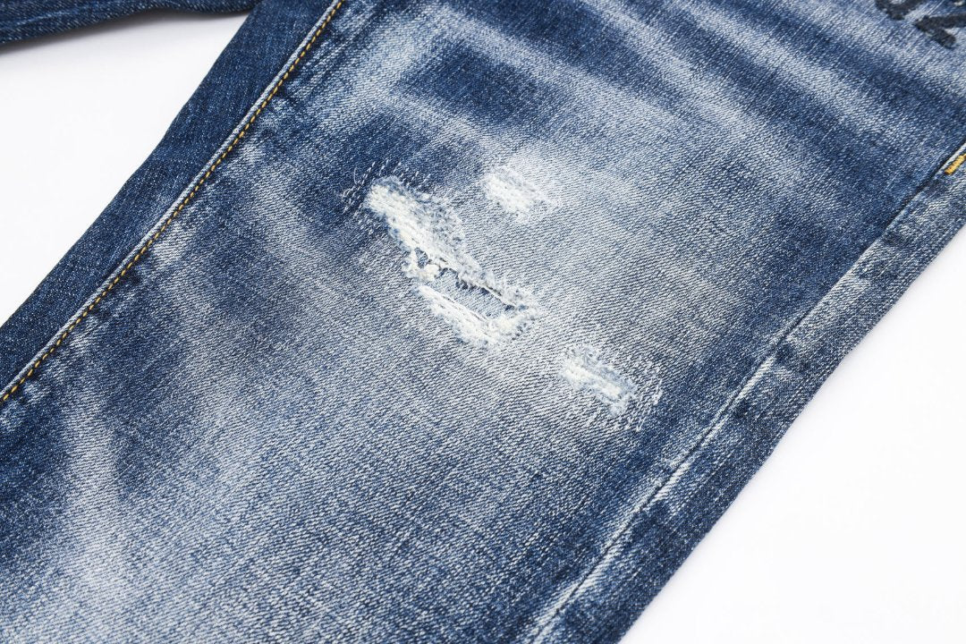 DSQ2 Jeans Ripped