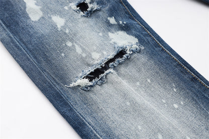 DSQ2 Jeans Ripped