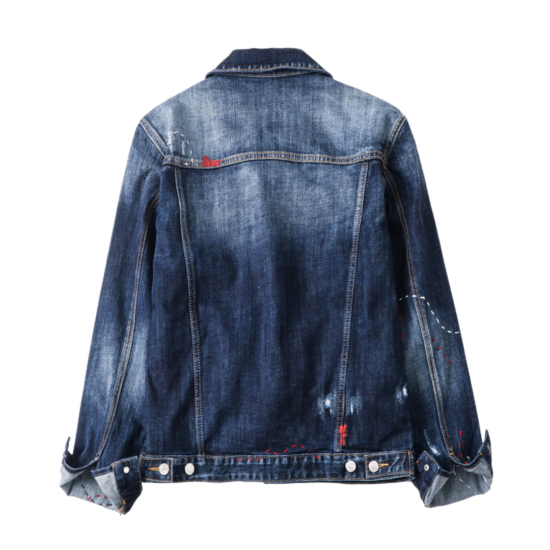 DSQ2 Denim Jacket