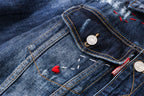 DSQ2 Denim Jacket