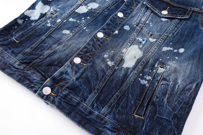 DSQ2 Denim Jacket