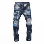 DSQ2 Jeans Ripped