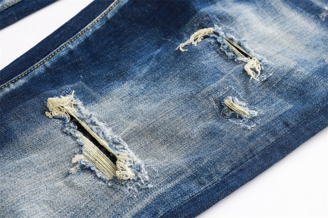 DSQ2 Jeans Ripped