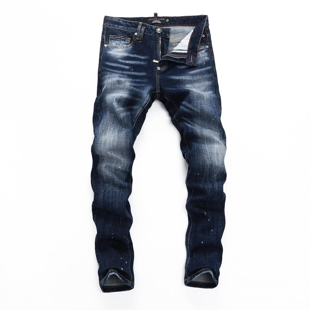 PP Jeans Ripped