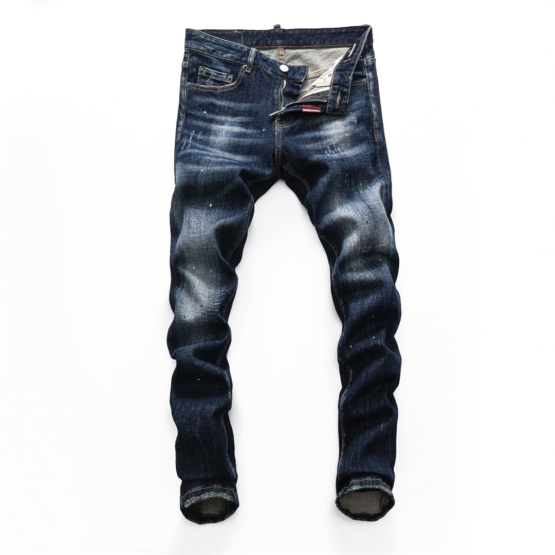 DSQ2 Jeans Dark