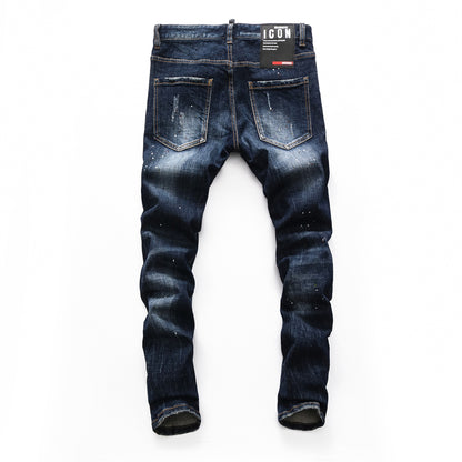 DSQ2 Jeans Dark