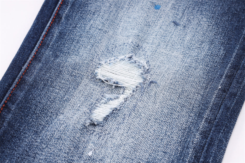 DSQ2 Jeans Ripped