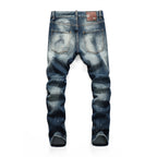DSQ2 Jeans Paint Dark
