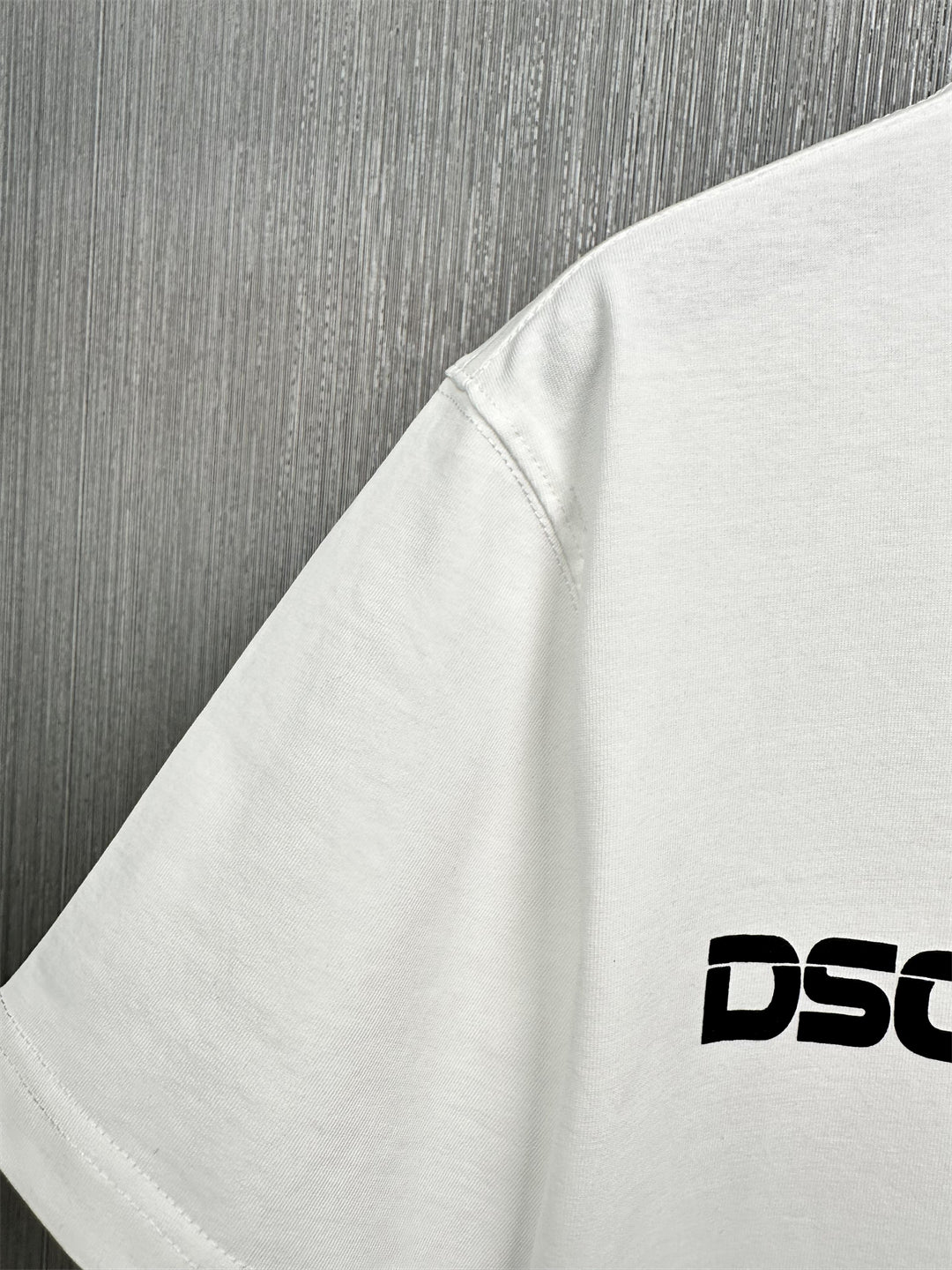 DSQ2 Logo T-shirt