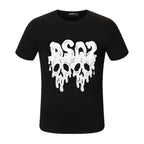 DSQ2 Ghost T-shirt