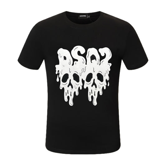 DSQ2 Ghost T-shirt