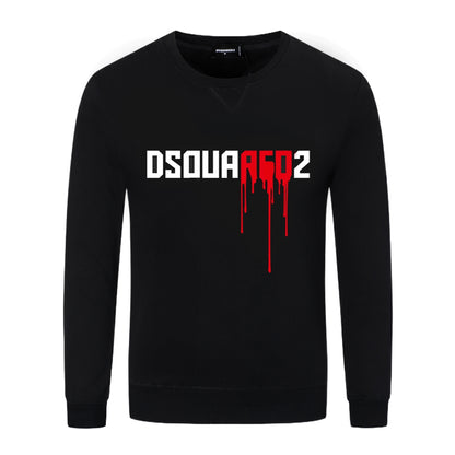 DSQ2 Sweatshirt Logo