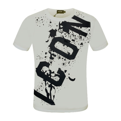 DSQ2 ICON Paint T-shirt